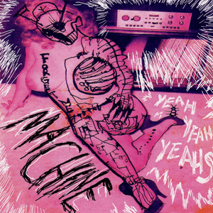 Machine by Yeah Yeah Yeahs