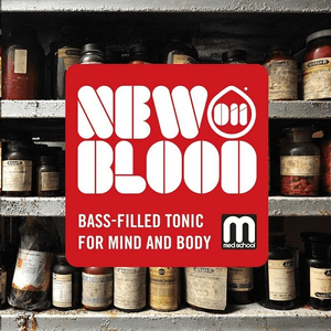 New Blood 011 by Rawtekk