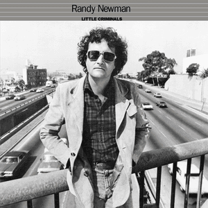 Little Criminals by Randy Newman