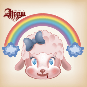 The Best Of Atreyu by Atreyu