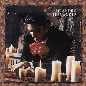 Muy Dentro De Mi Corazon by Alejandro Fernández