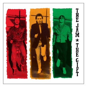 The Gift by The Jam