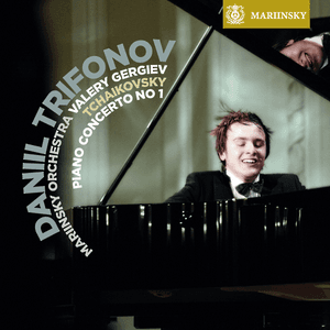 Tchaikovsky: Piano Concerto No. 1 by Daniil Trifonov