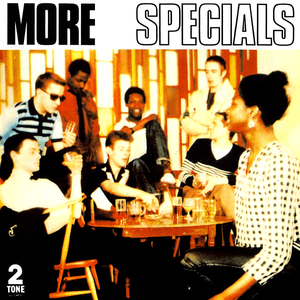 More Specials by The Specials