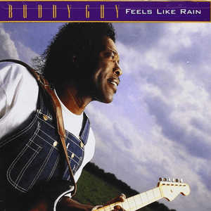 Feels Like Rain by Buddy Guy