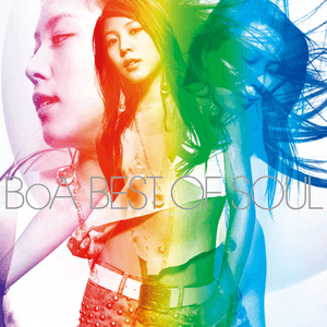 BEST OF SOUL by BoA