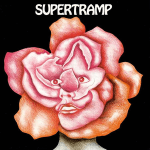 Supertramp by Supertramp