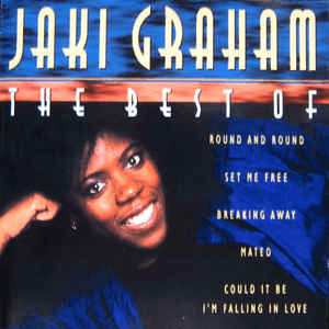 The Best Of Jaki Graham by Jaki Graham