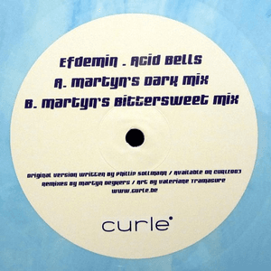 Acid Bells by Efdemin