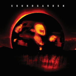 Superunknown (Deluxe Edition) by Soundgarden