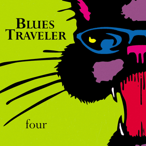 Four by Blues Traveler