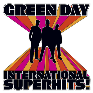 International Superhits! by Green Day
