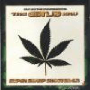 Super Sharp Shooter by Ganja Kru