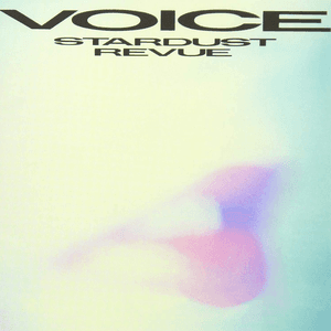 VOICE (2018リマスターVer.) by Stardust Revue