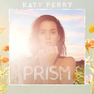 PRISM (Deluxe) by Katy Perry