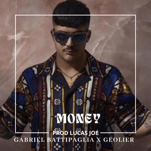 MONEY by Geolier