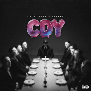 CDY by Lacazette