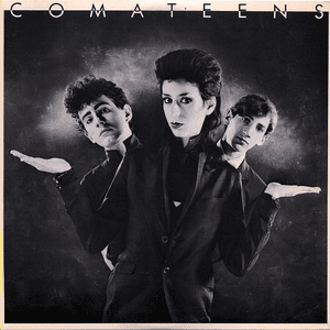 Comateens Limited Collectors Edition by Comateens