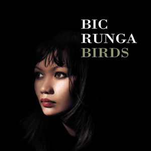 Birds by Bic Runga