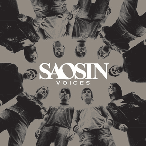 Voices by Saosin