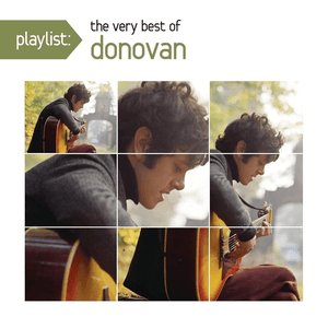 Playlist: The Very Best Of Donovan by Donovan