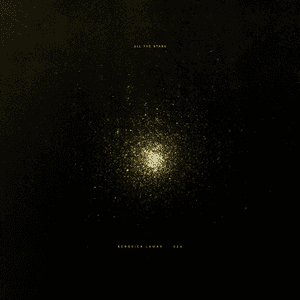 All the Stars (with SZA) by Kendrick Lamar