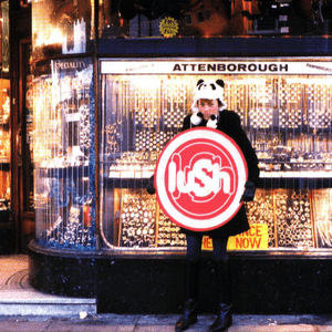 Ladykillers by Lush