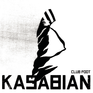 Club Foot by Kasabian