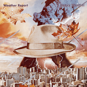 Heavy Weather (Expanded Edition) by Weather Report