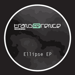 Ellipse EP by Future Engineers