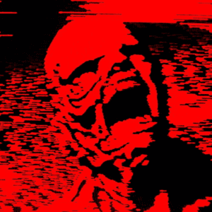Face Melter by Partiboi69