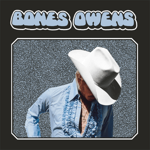 When I Think About Love by Bones Owens