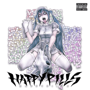 HAPPYPILLS by 鬱P