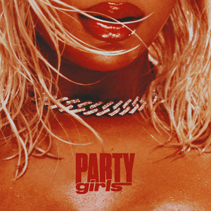 Party Girls (feat. Buju Banton) by Victoria Monét