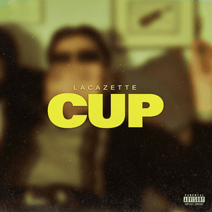 CUP by Lacazette