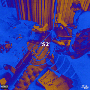 S2 by Wizkid