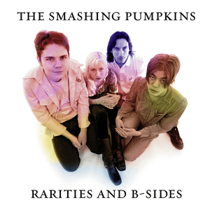 Rarities & B-Sides by The Smashing Pumpkins
