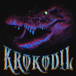 KROKODIL by GENA