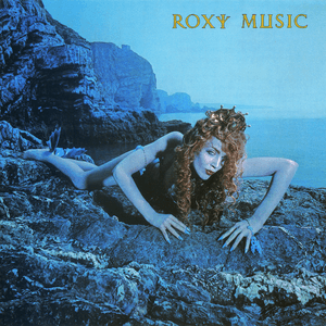 Siren by Roxy Music