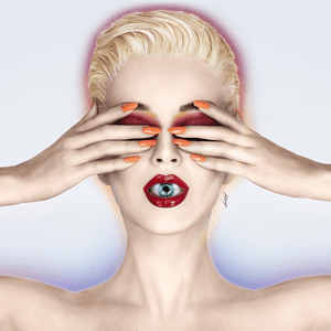 Witness by Katy Perry