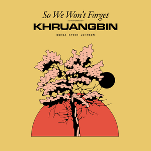 So We Won't Forget by Khruangbin