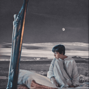 Sleepwalker by Angel Olsen