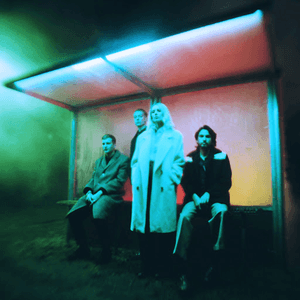 Smile by Wolf Alice