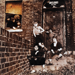 Meaty, Beaty, Big and Bouncy by The Who