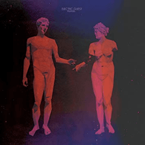 Mondo (Expanded Edition) by Electric Guest