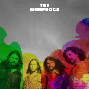 The Sheepdogs by The Sheepdogs