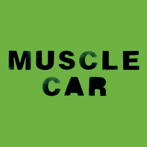 Muscle Car by Mylo