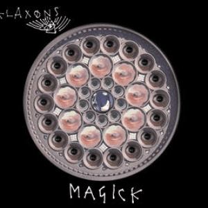 Magick by Klaxons