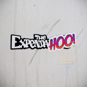 The ExpendaHoo! by The Expendables