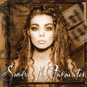 My Favourites by Sandra